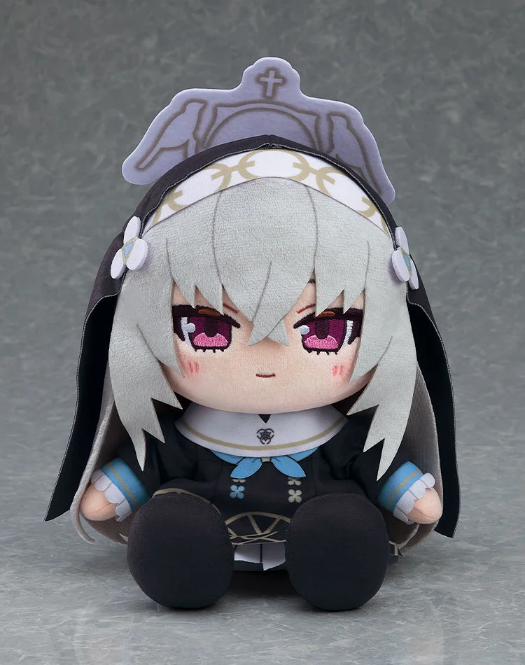 ちょこぷに ぬいぐるみ サクラコ