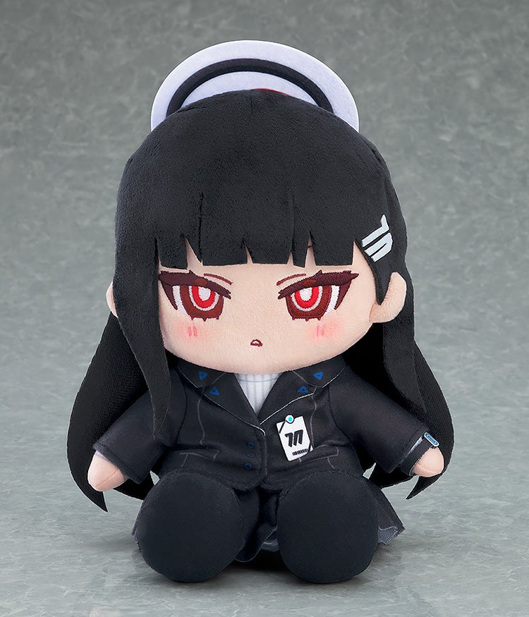 ちょこぷに ぬいぐるみ リオ