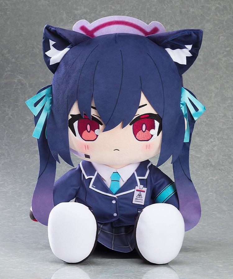 ちょこぷに おおきな40cmぬいぐるみ セリカ