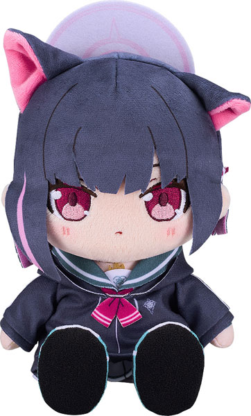 ちょこぷに ぬいぐるみ カズサ