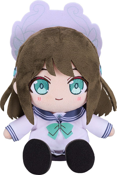 ちょこぷに ぬいぐるみ アイリ