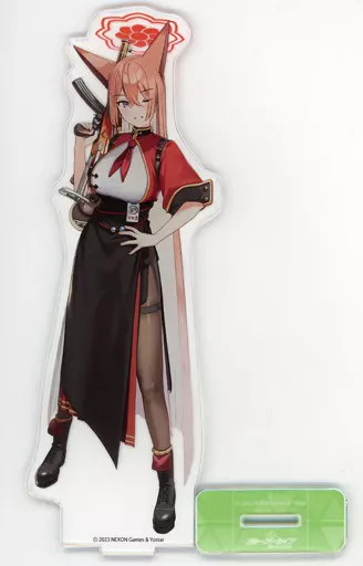 朱城ルミ アクリルスタンド