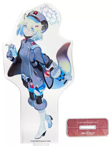 シグレ アクリルスタンド