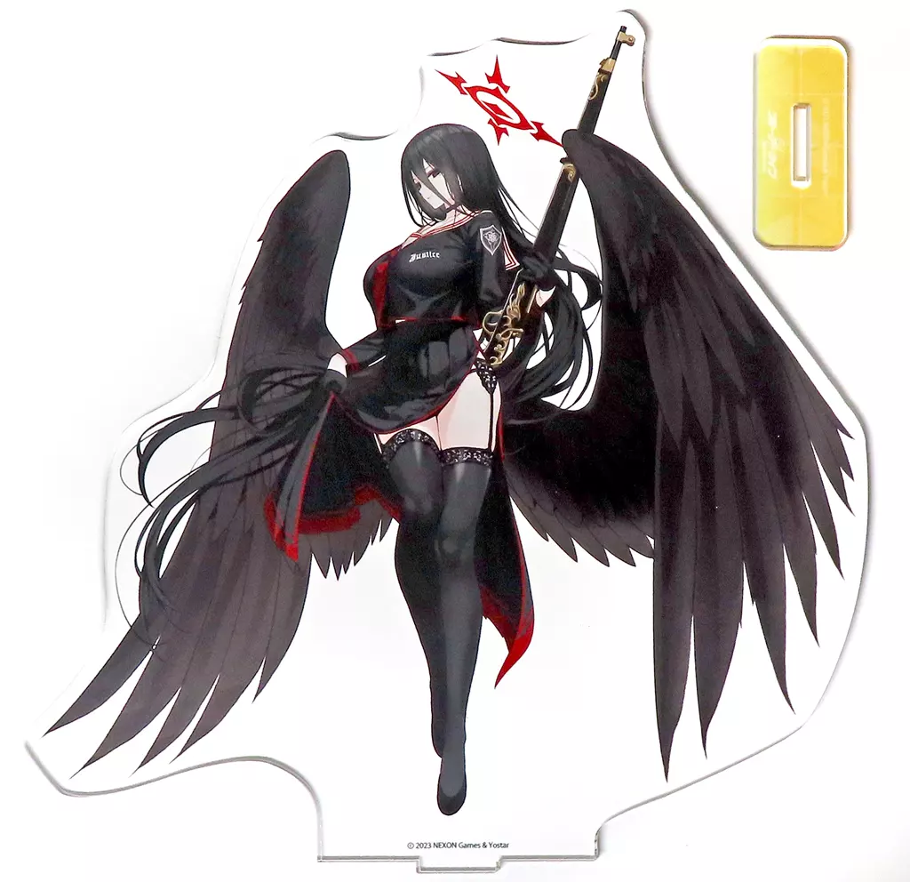 ハスミ アクリルスタンド