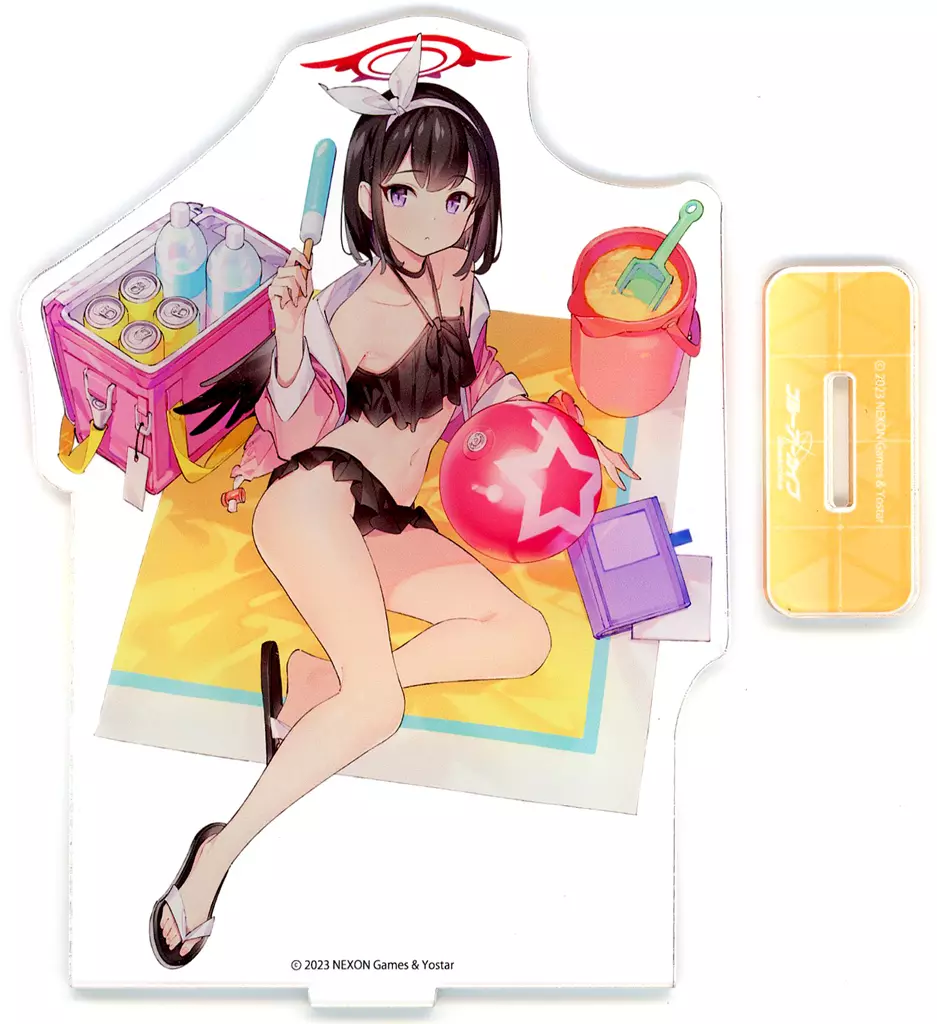 マシロ(水着) アクリルスタンド