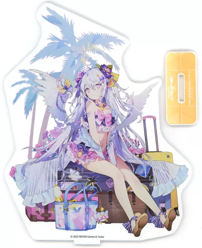 白洲アズサ(水着) アクリルスタンド 「ブルーアーカイブ 2.5th Anniversary」