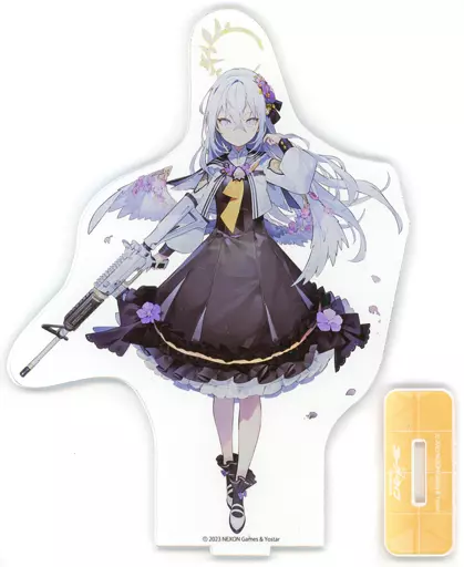 白洲アズサ アクリルスタンド 「ブルーアーカイブ 2.5th Anniversary」