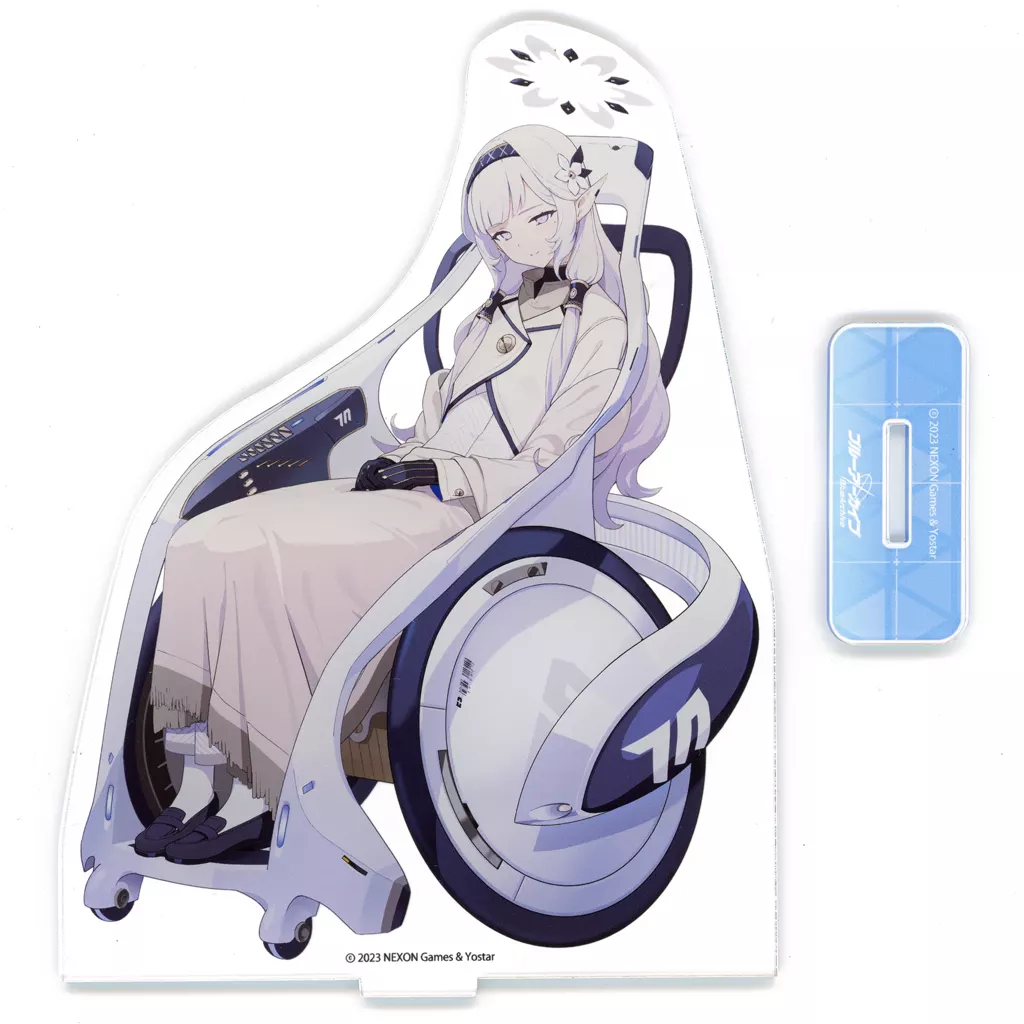 明星ヒマリ アクリルスタンド