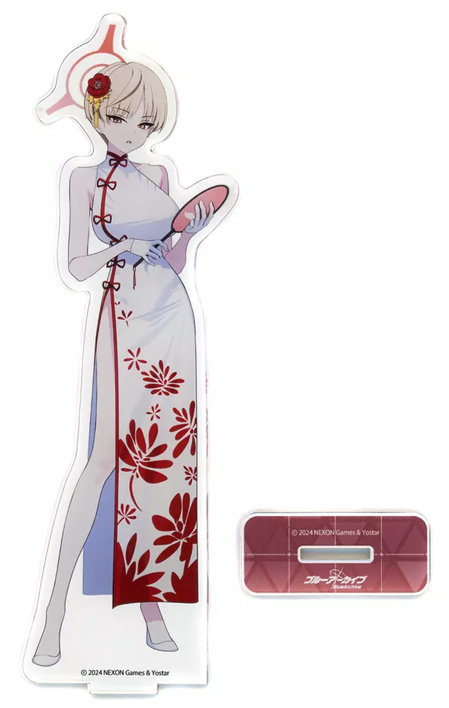 池倉マリナ(チーパオ) アクリルスタンド