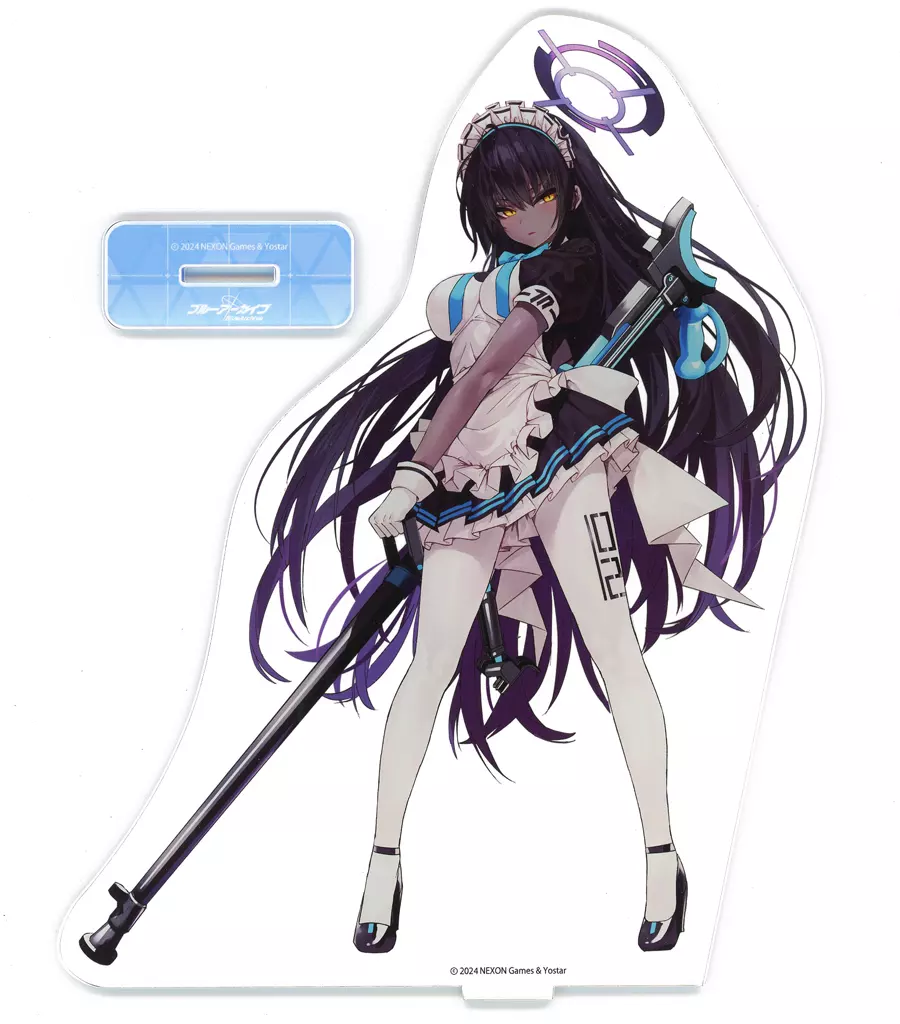 角楯カリン アクリルスタンド