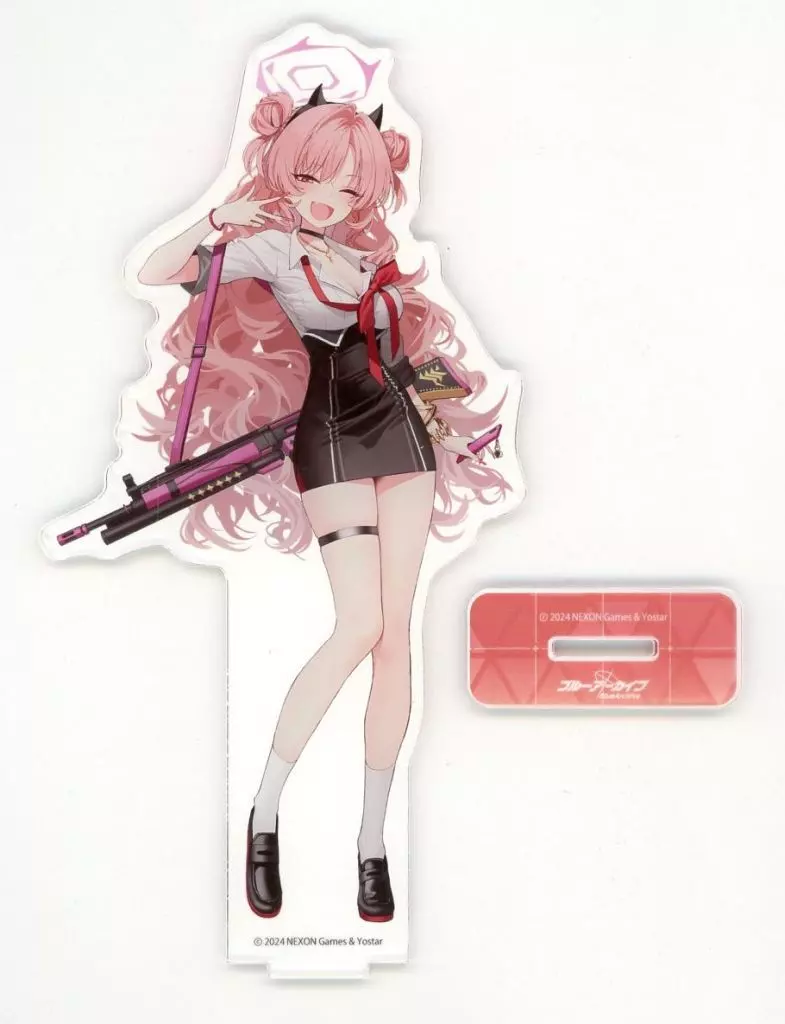 夜桜キララ アクリルスタンド