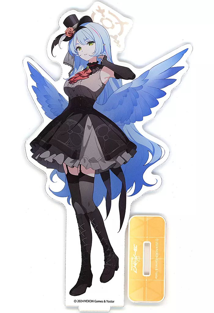 蒼森ミネ(アイドル) アクリルスタンド