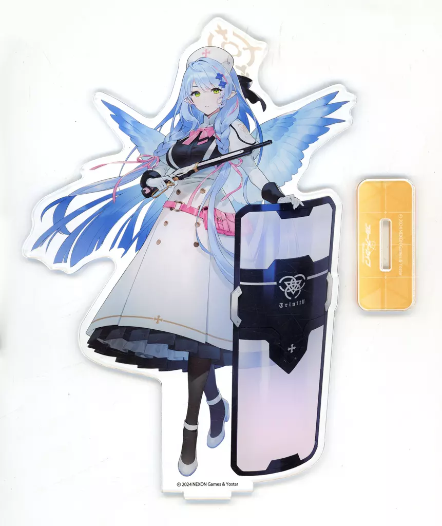 蒼森ミネ アクリルスタンド