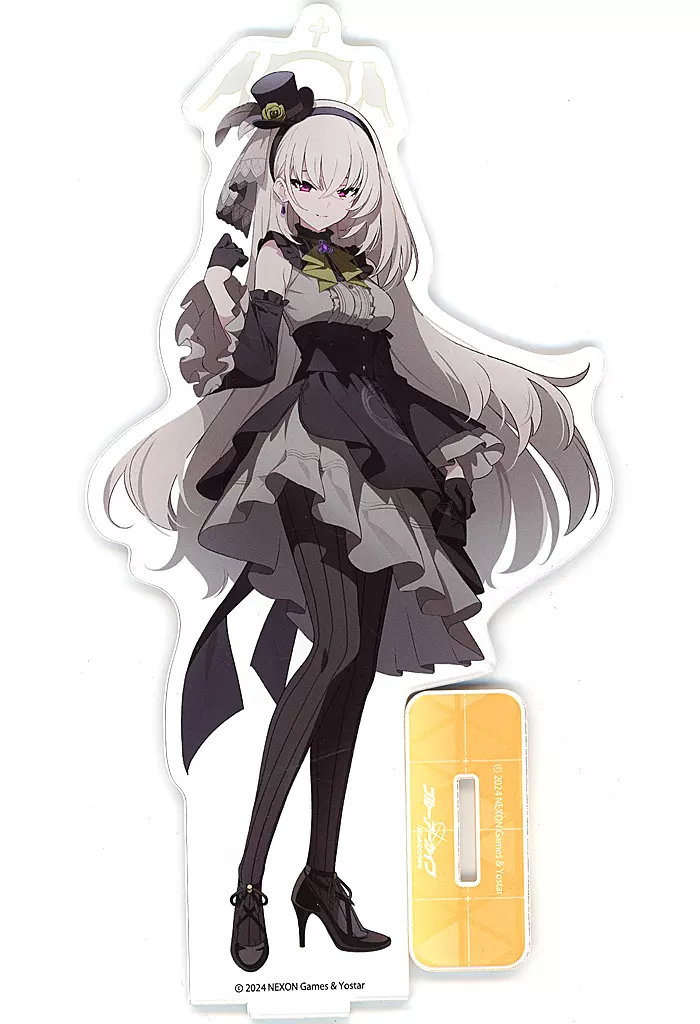 歌住サクラコ(アイドル) アクリルスタンド