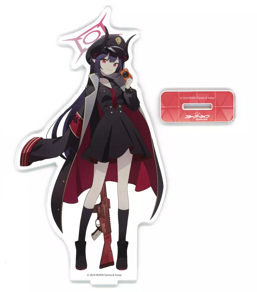 元宮チアキ アクリルスタンド