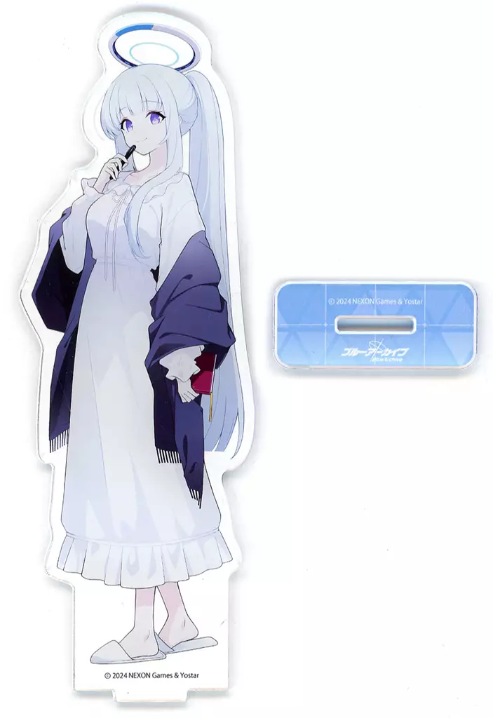 生塩ノア(パジャマ) アクリルスタンド