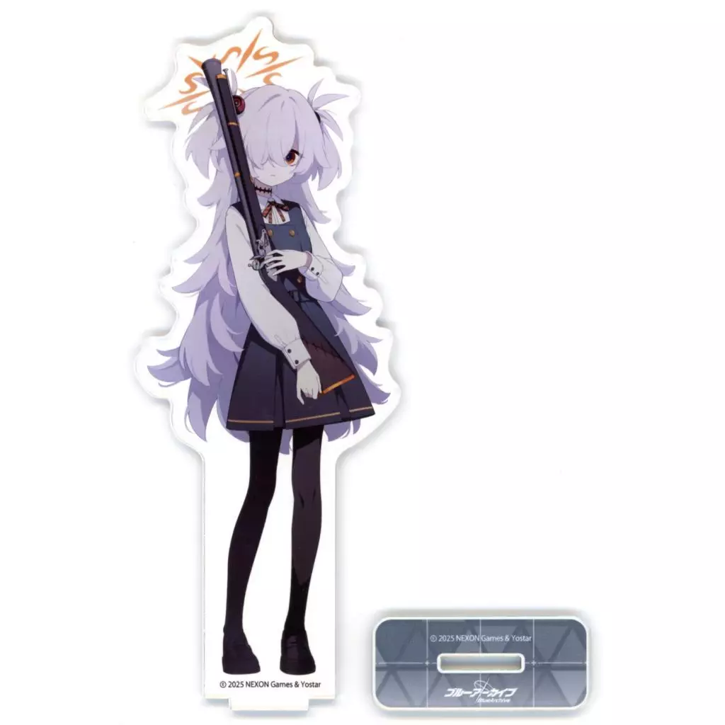 板垣カノエ アクリルスタンド