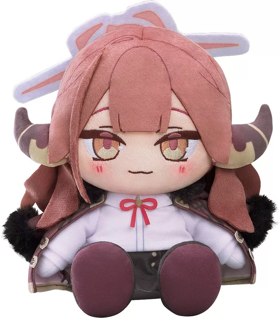 アル ちょこぷに ぬいぐるみ