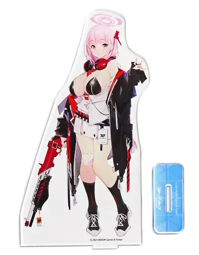和泉元エイミ アクリルスタンド