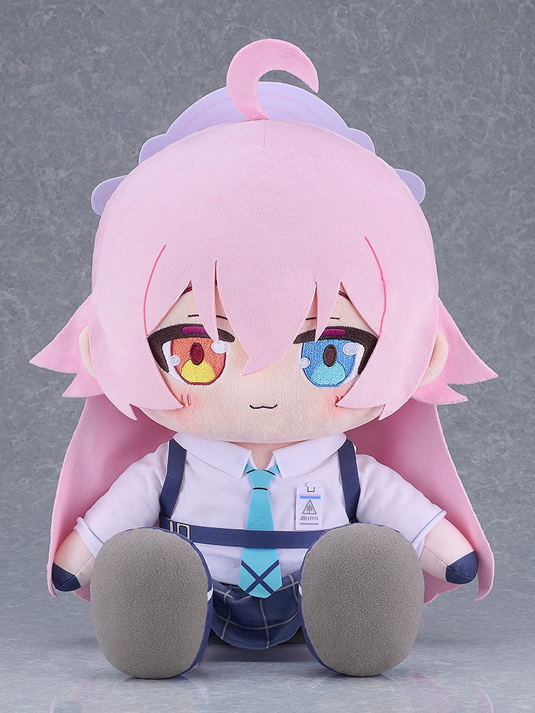 ちょこぷに おおきな40cmぬいぐるみ ホシノ