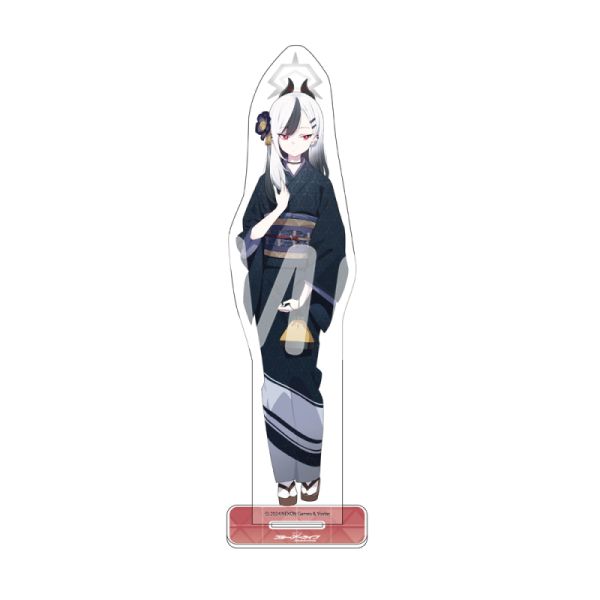 アクリルスタンド カヨコ(正月)