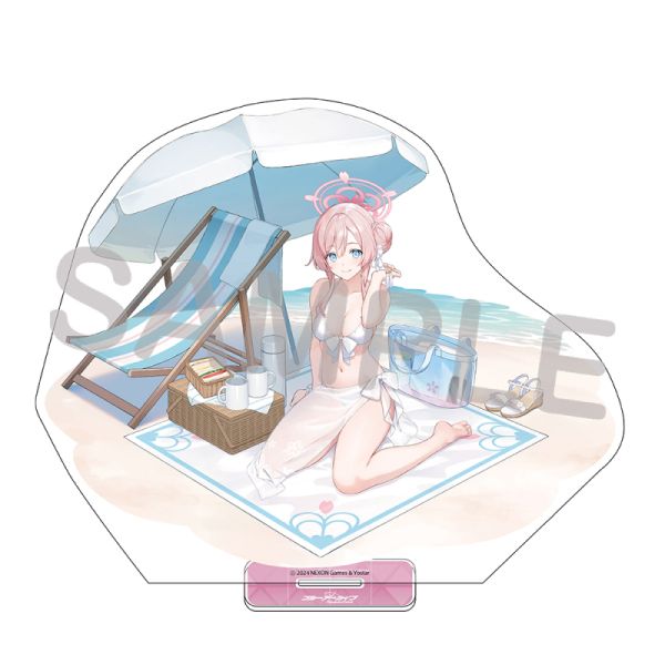 アクリルスタンド ミモリ(水着)