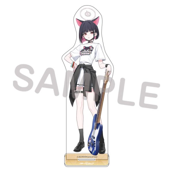 アクリルスタンド カズサ(バンド)