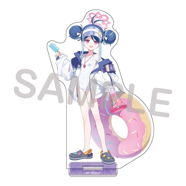 アクリルスタンド フブキ(水着)