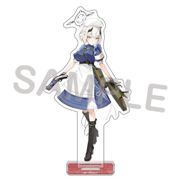 アクリルスタンド セナ