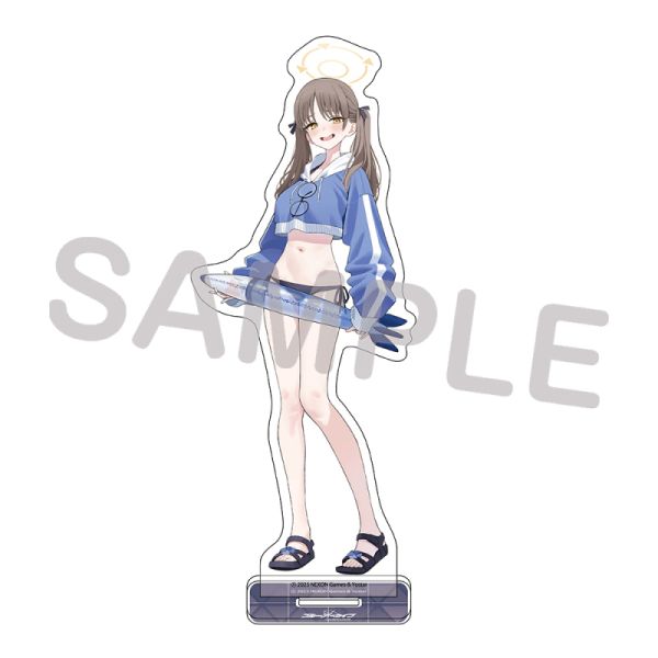 アクリルスタンド モエ（水着）