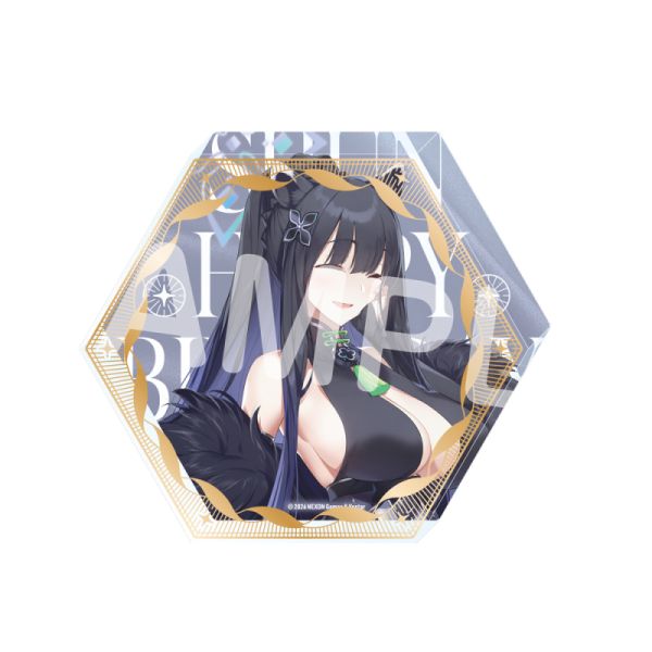 バースデーノーブルアート／シュン