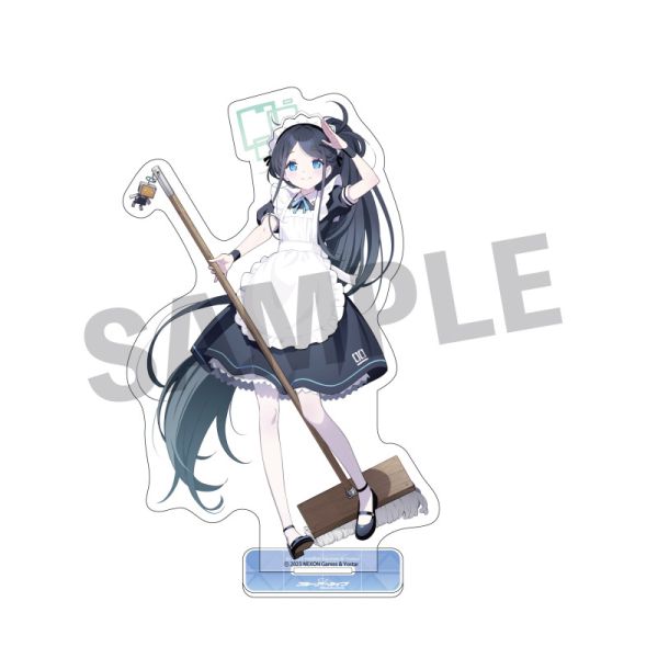 アクリルスタンド アリス（メイド）